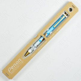 【人気沸騰】 3D 0.5mm PENON Print Mitaka Museum, Ghibli x Pen Ballpoint スポーツトイ・アクショントイ